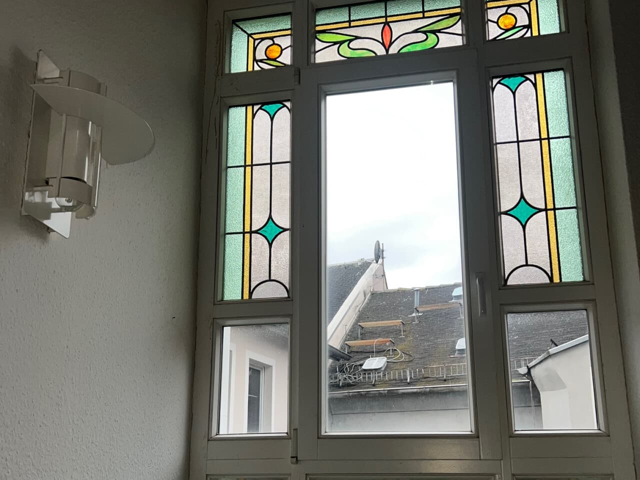 Etagenwohnung in Gera – Bild 9