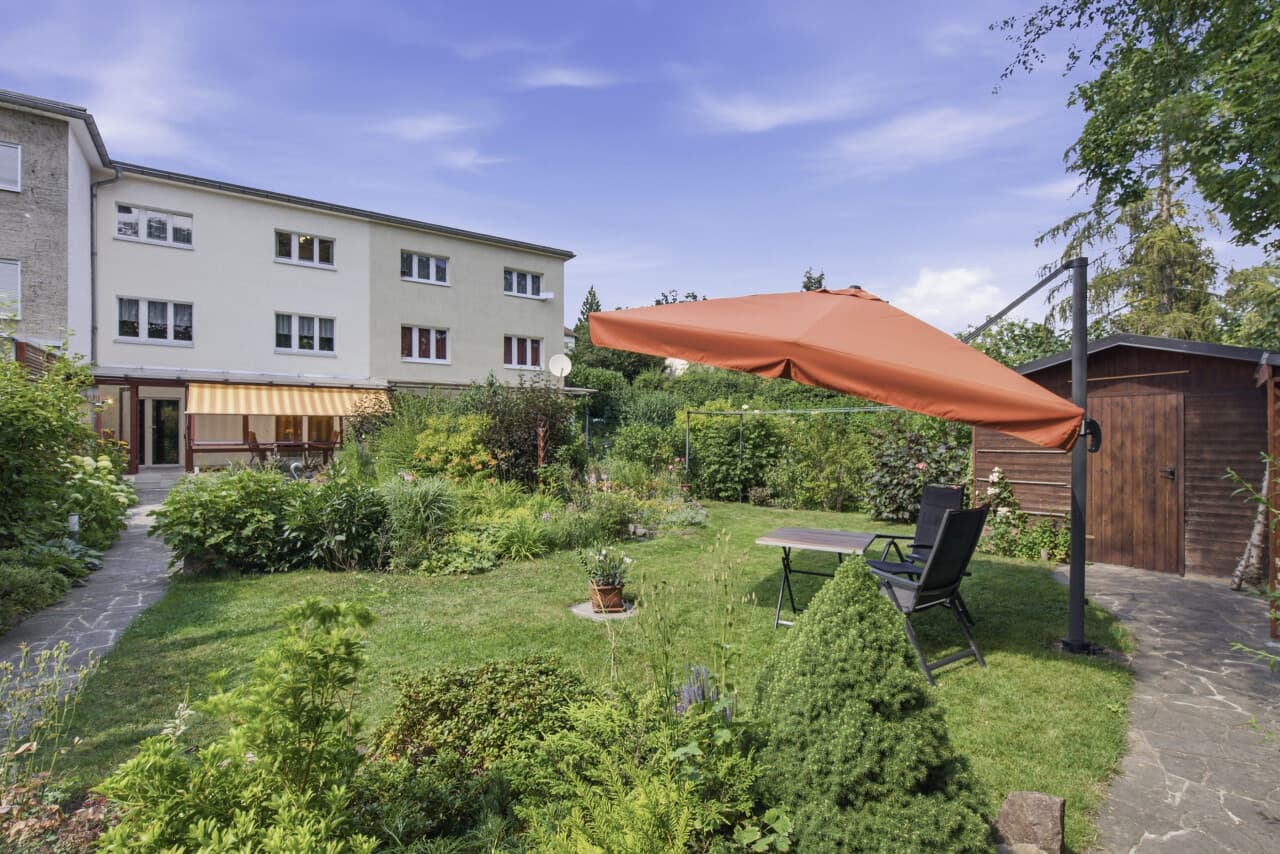 Reihenmittelhaus in Dresden – Bild 11