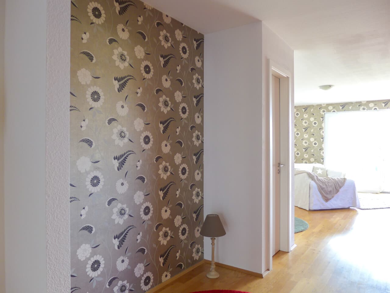 Etagenwohnung in Frankfurt Bergen-Enkheim – Bild 9