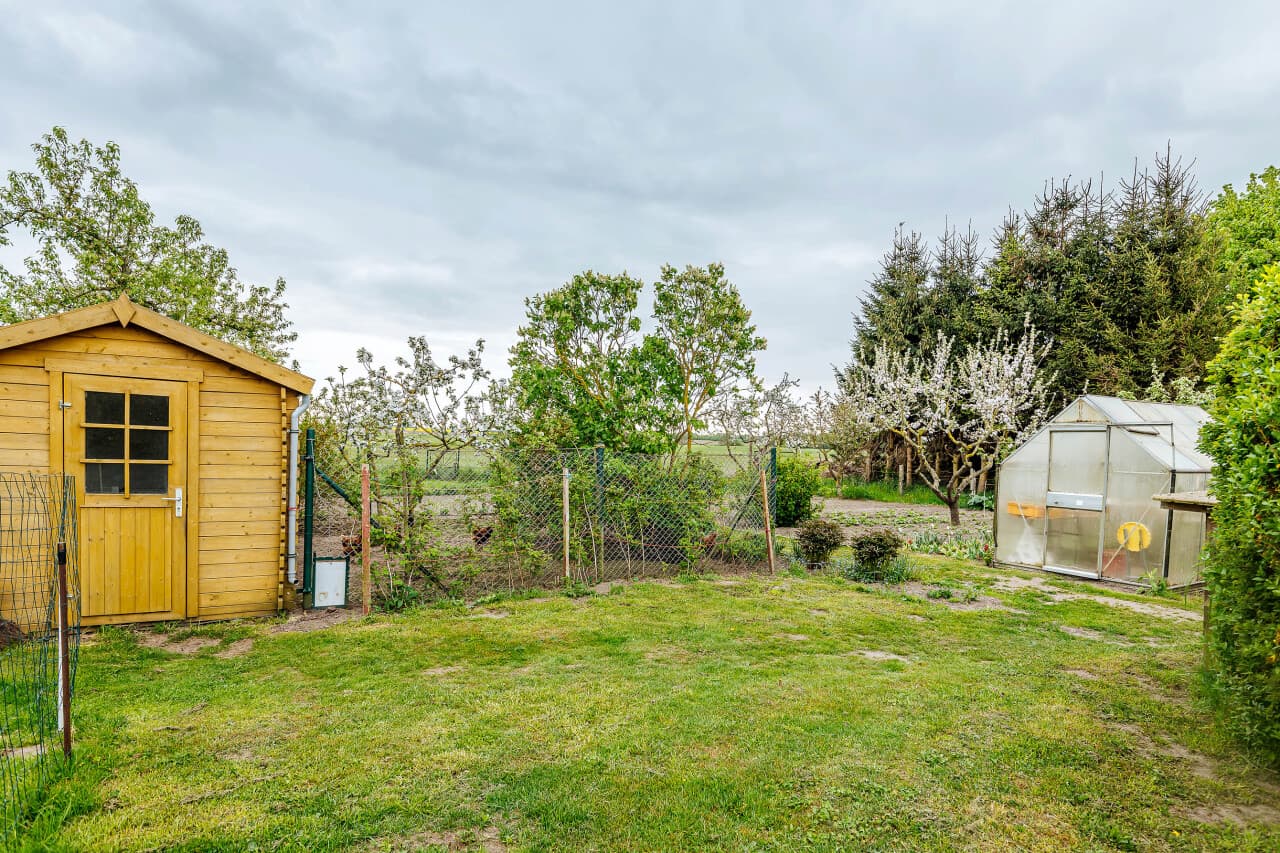 Einfamilienhaus in Bentwisch – Bild 9