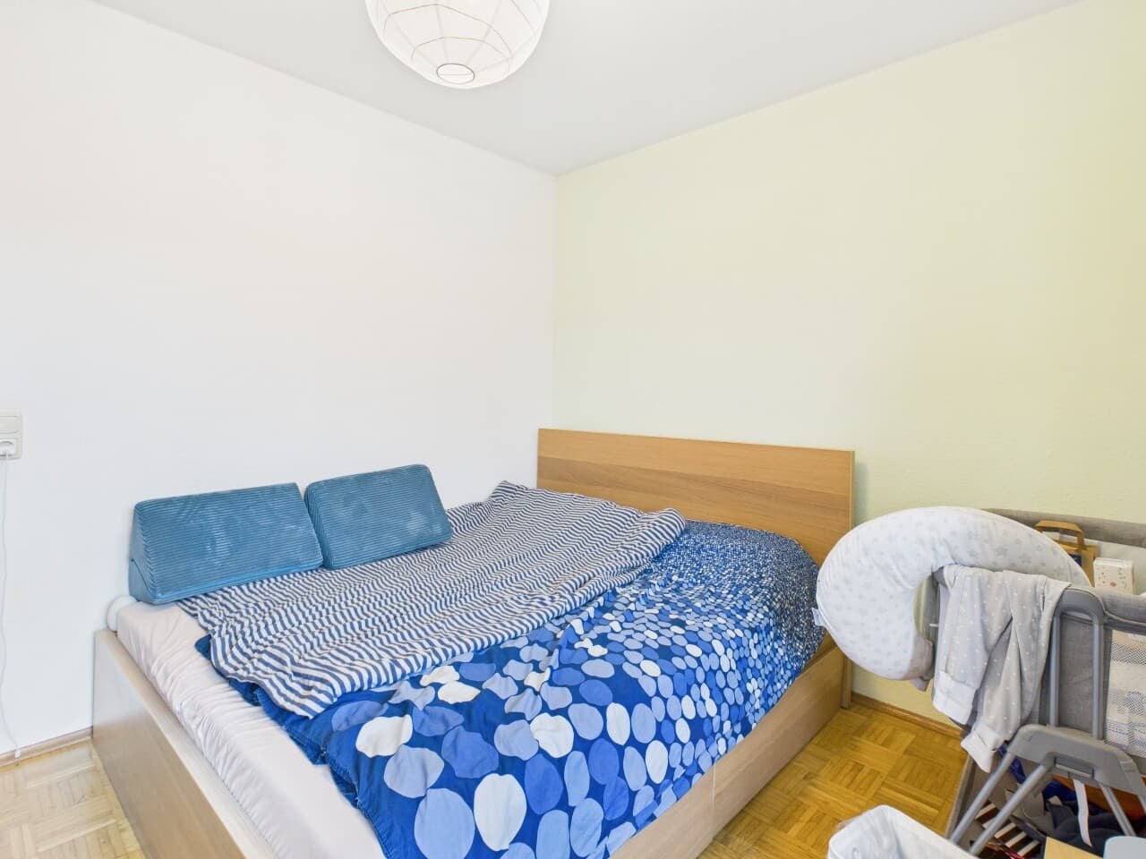 Etagenwohnung in Darmstadt – Bild 6