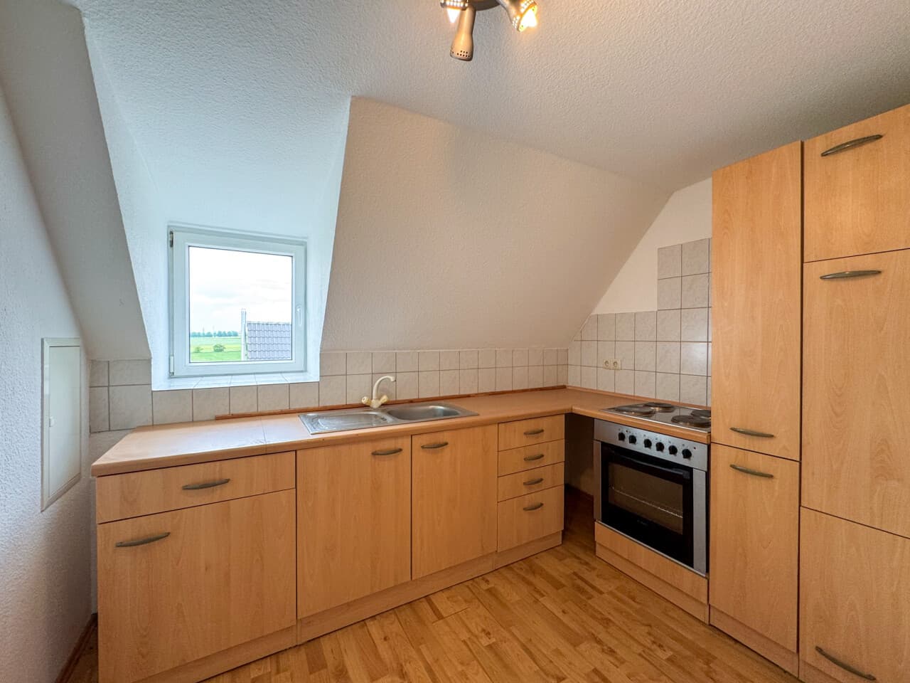 Etagenwohnung in Bad Staffelstein – Bild 9