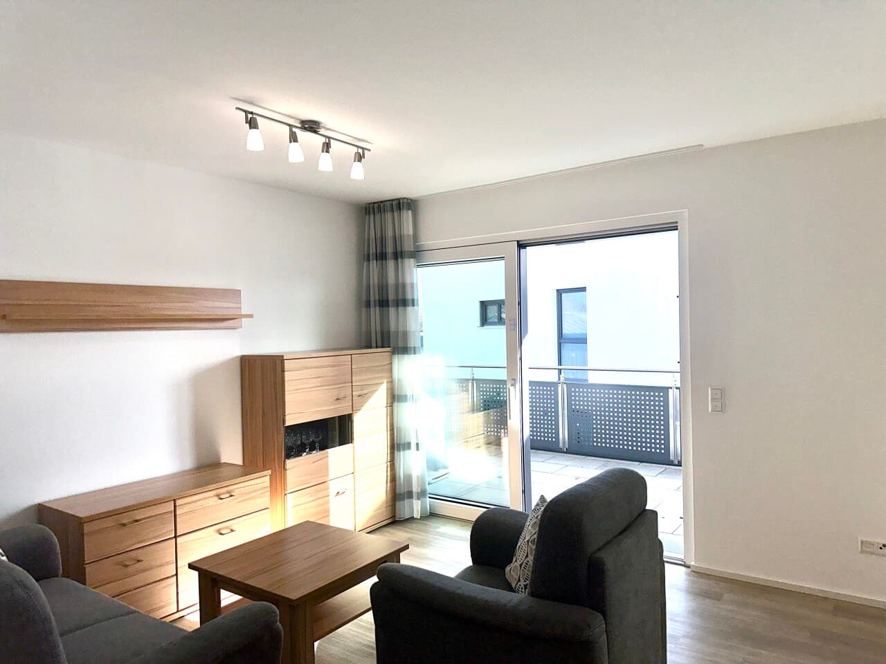 Etagenwohnung in Neubulach – Bild 6