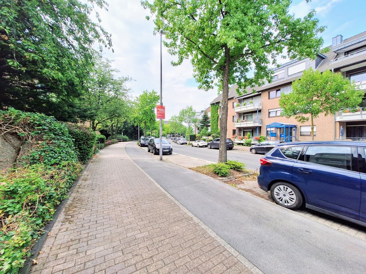 Etagenwohnung in Mülheim an der Ruhr – Bild 16