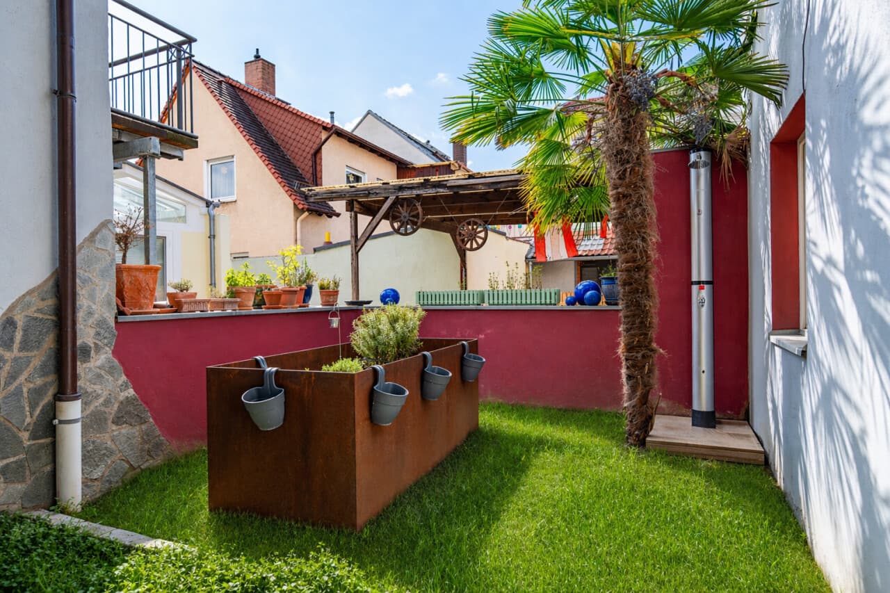 Zweifamilienhaus in Mainz-Kostheim – Bild 6