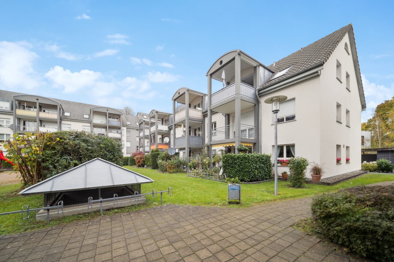 Etagenwohnung in Schopfheim – Bild 9