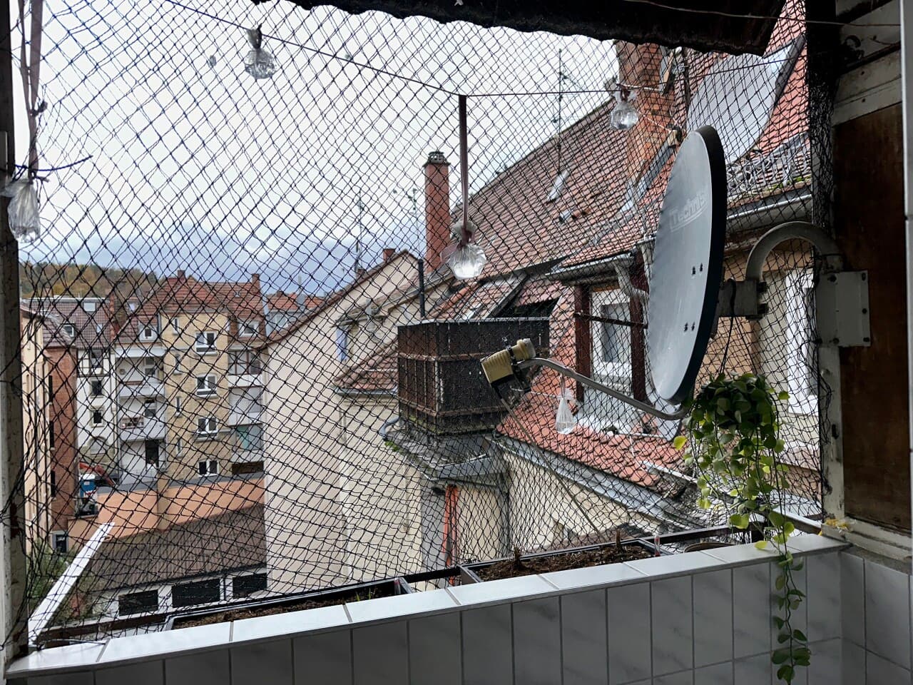 Maisonette in Stuttgart – Bild 6