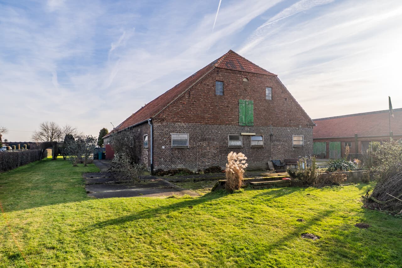 Etagenwohnung in Uedem - Keppeln – Bild 40