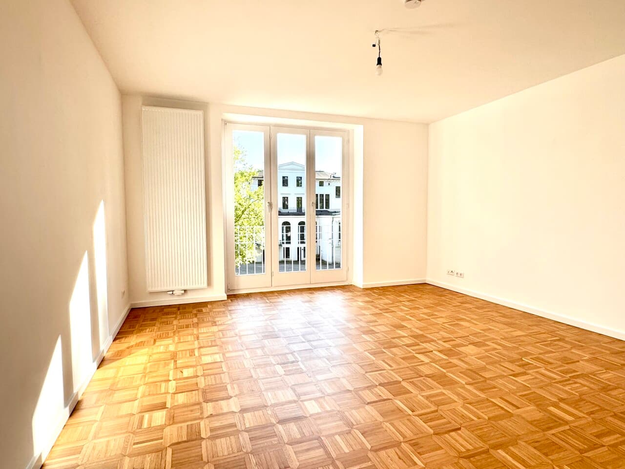 Etagenwohnung in Bremen – Bild 11