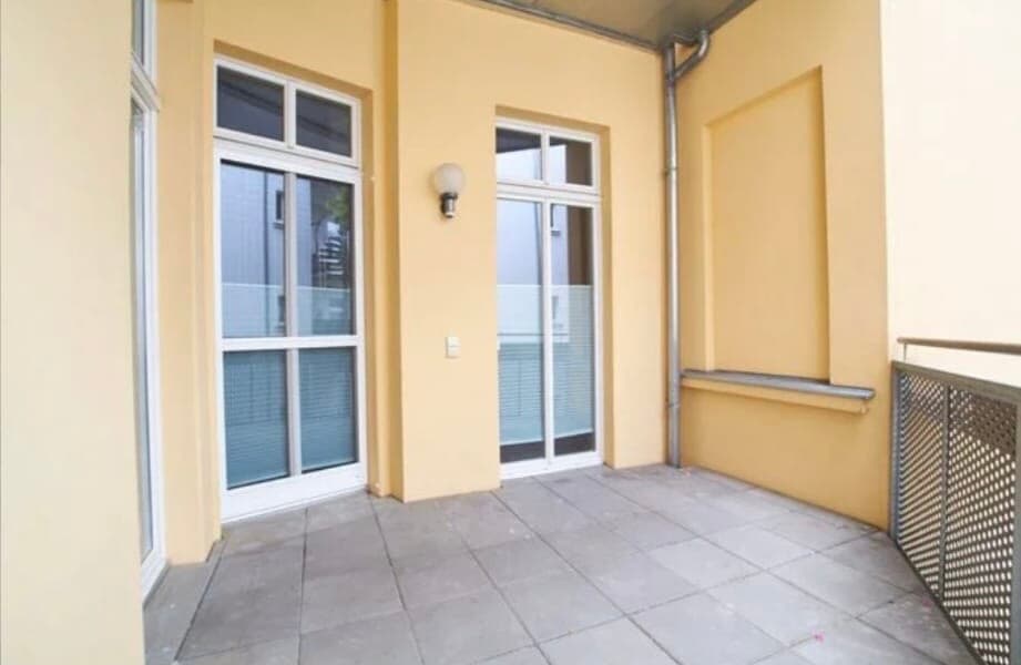Etagenwohnung in Gera – Bild 3