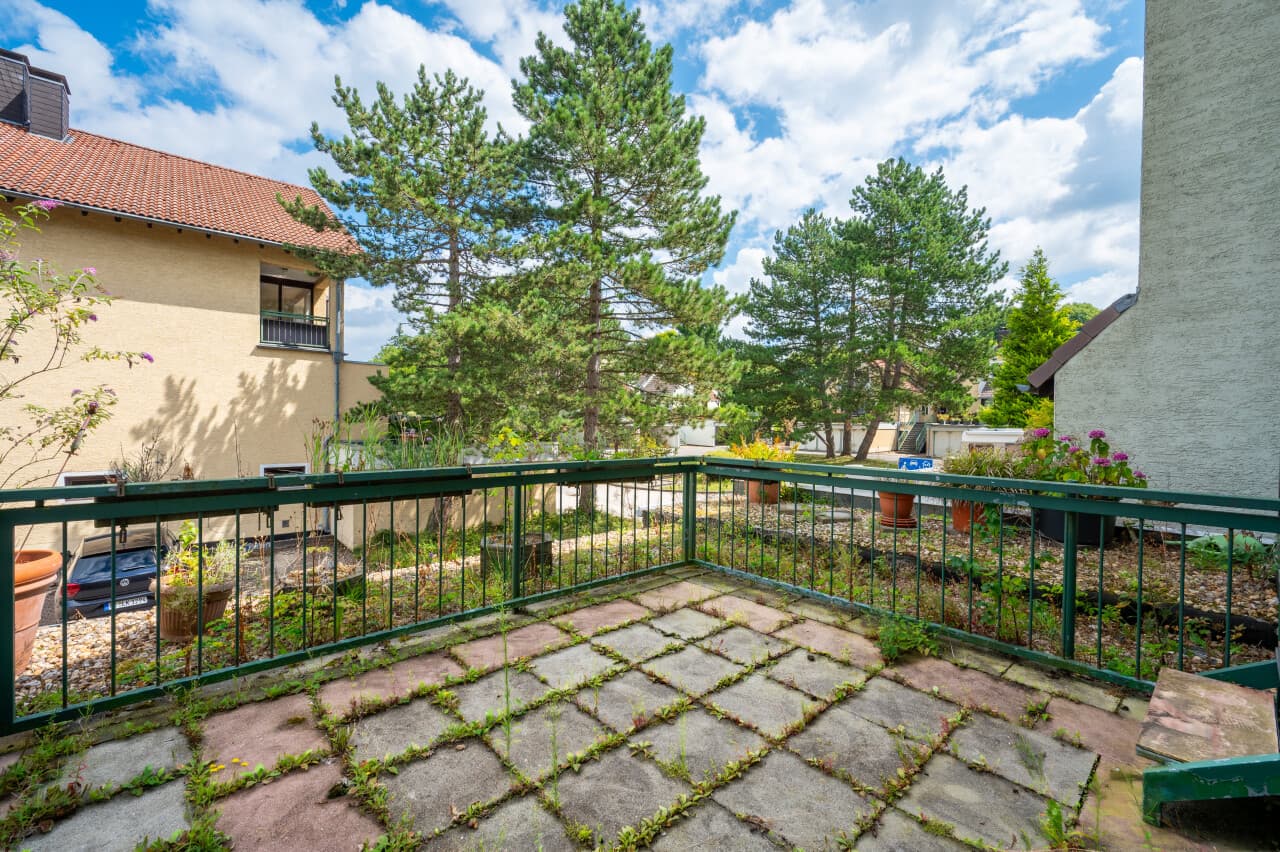 Maisonette in Aachen – Bild 23