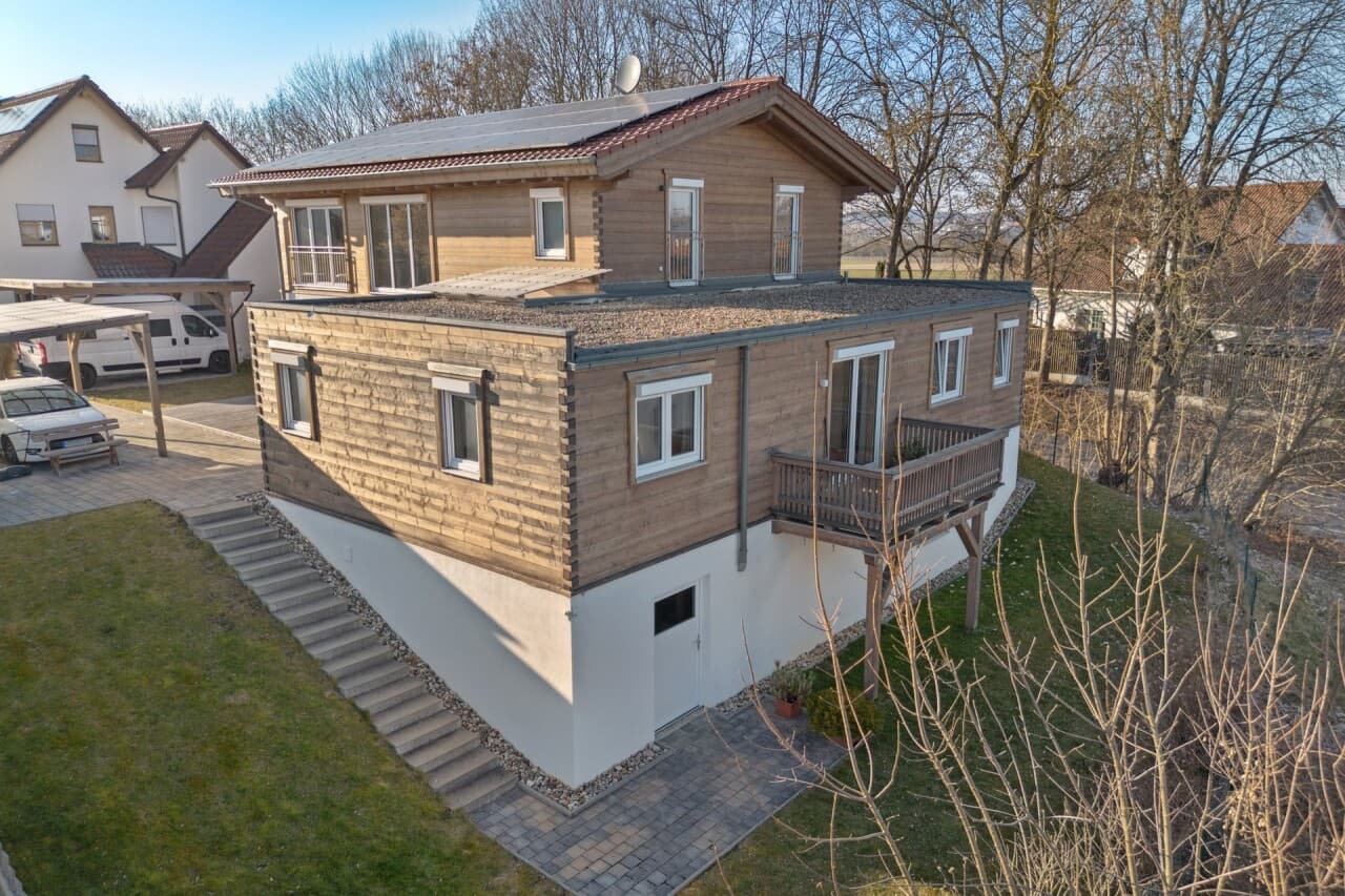 Einfamilienhaus in Bad Abbach – Bild 3