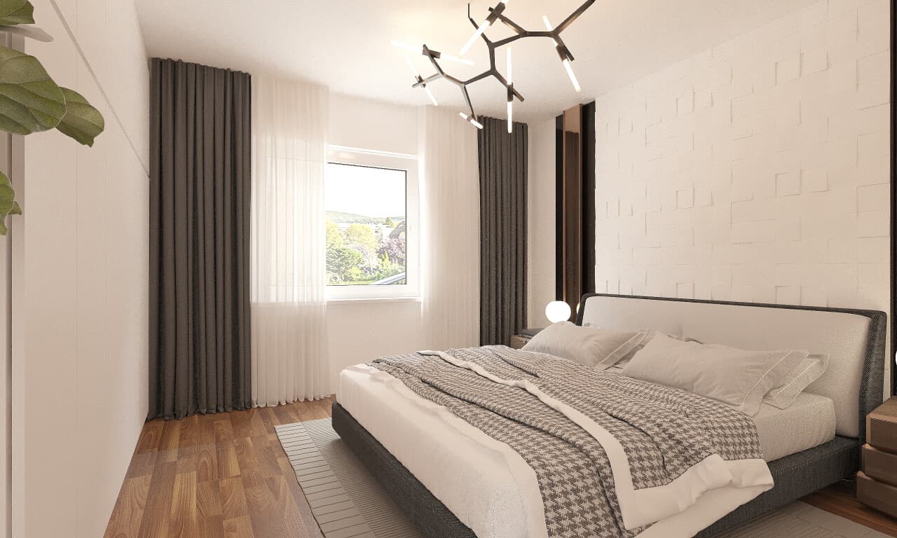 Etagenwohnung in Wetter – Bild 14