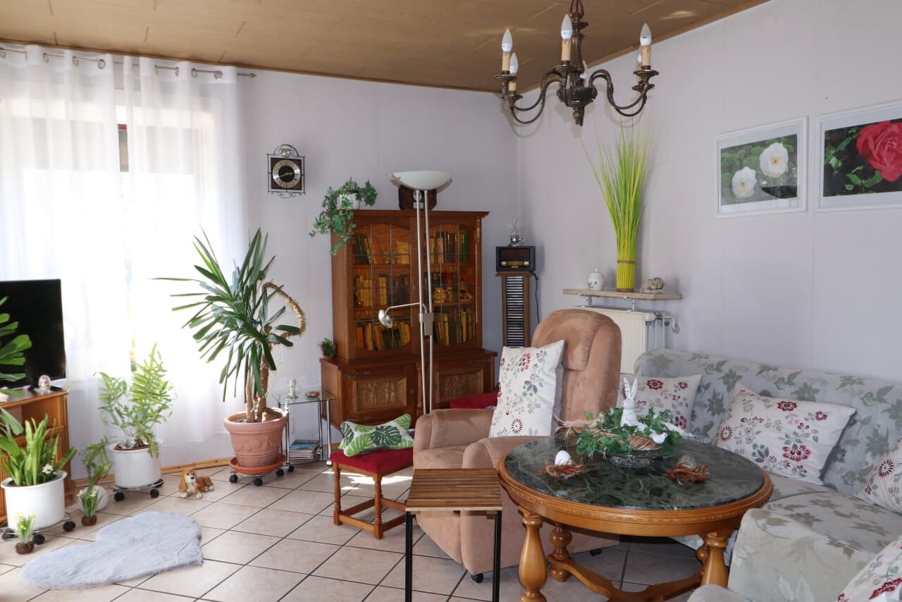 Einfamilienhaus in Braunschweig – Bild 2