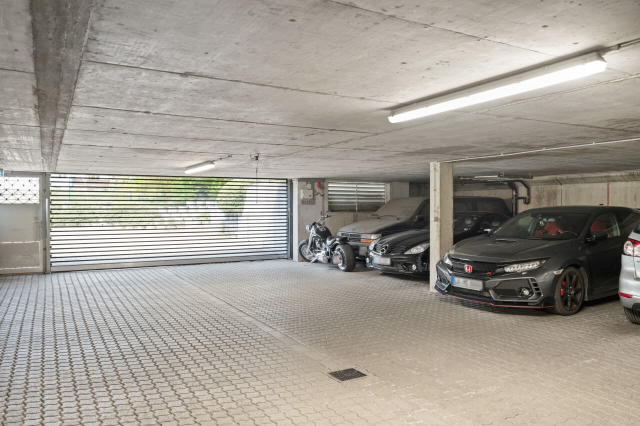 Etagenwohnung in Rheinfelden – Bild 21