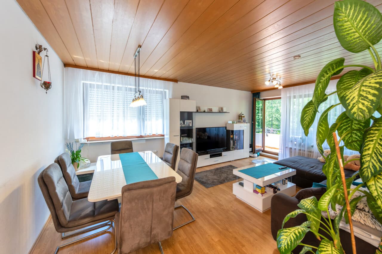 Etagenwohnung in Stuttgart – Bild 9