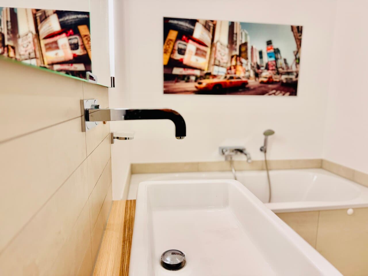 Etagenwohnung in Hamburg – Bild 16