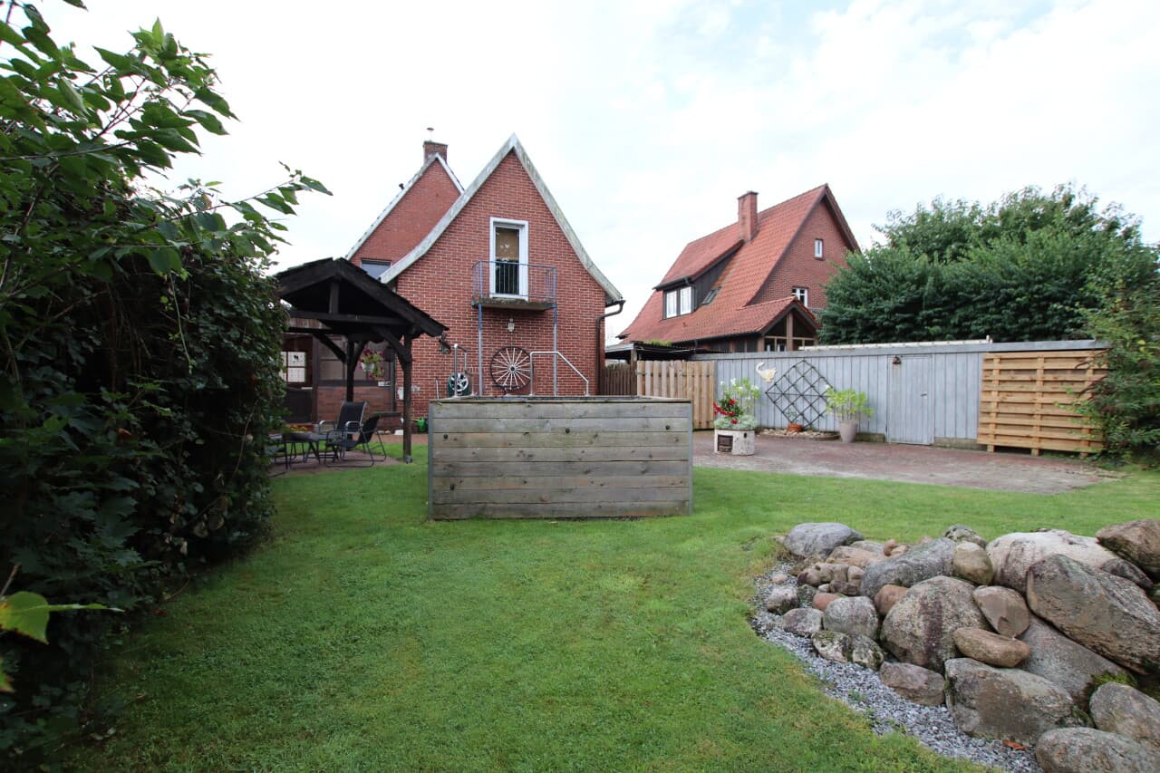 Einfamilienhaus in Schüttorf – Bild 25