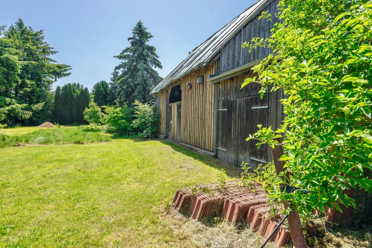 Einfamilienhaus in Rukieten – Bild 9