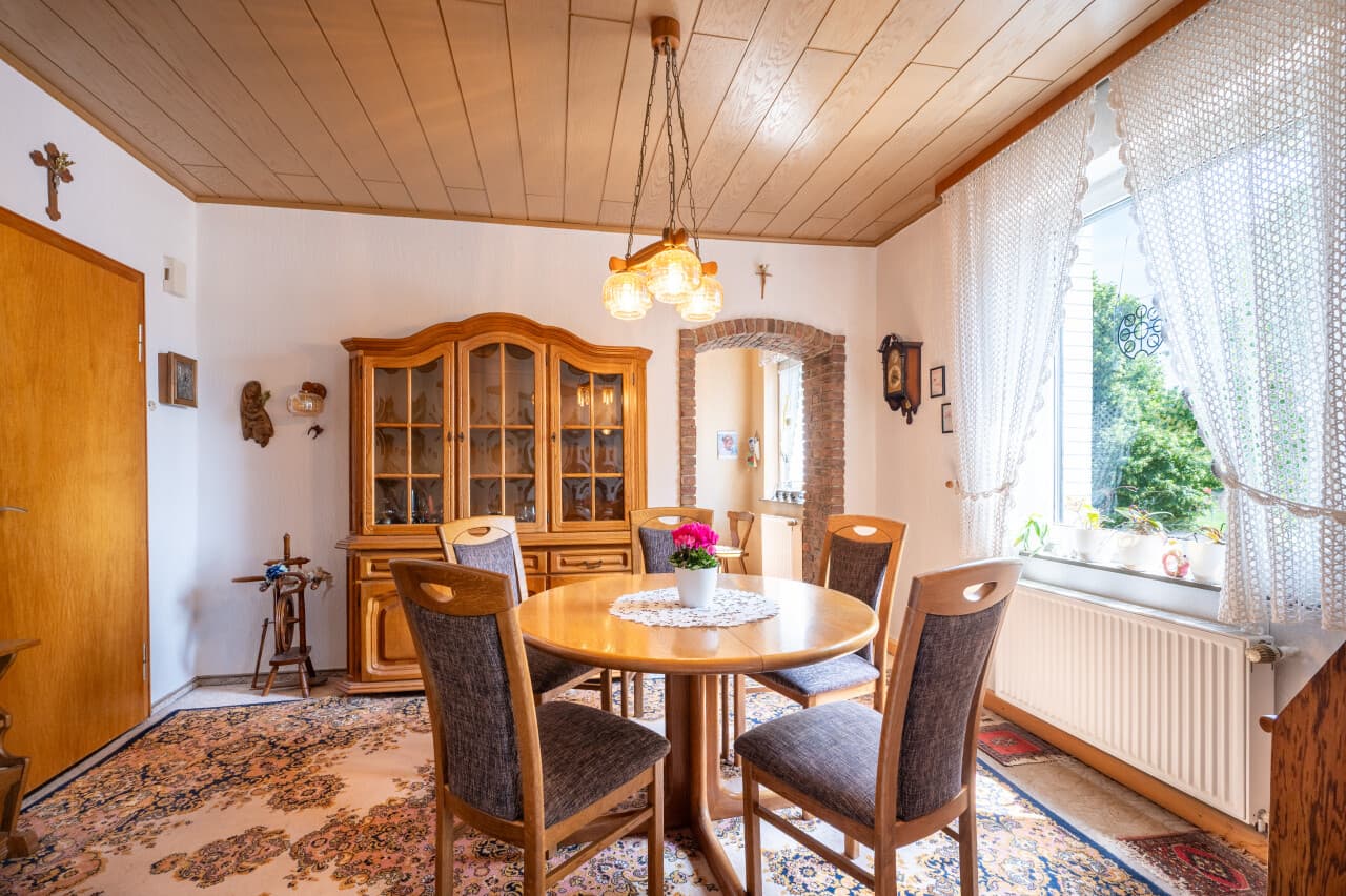 Reihenmittelhaus in Würselen – Bild 10