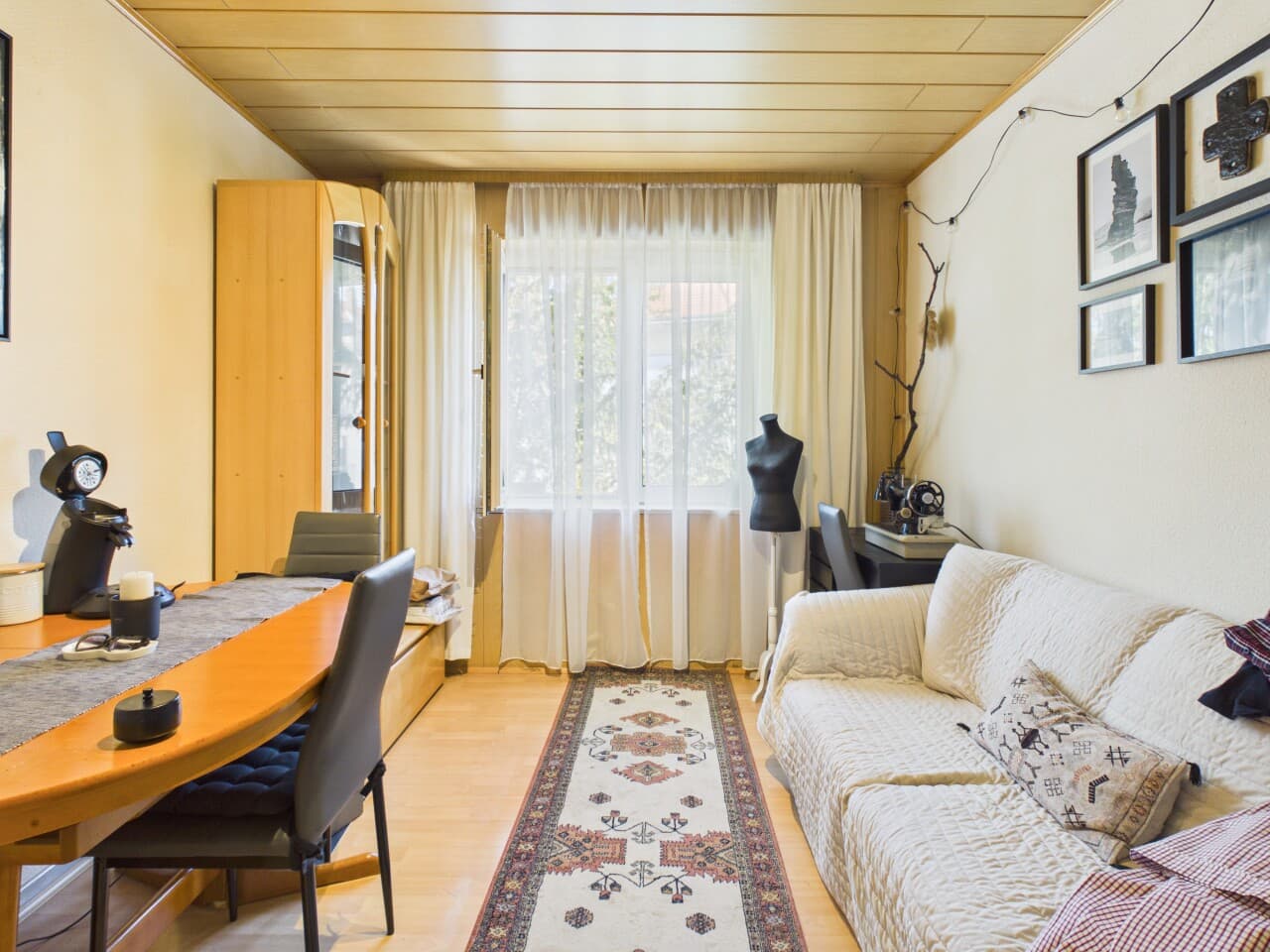 Etagenwohnung in Darmstadt – Bild 8