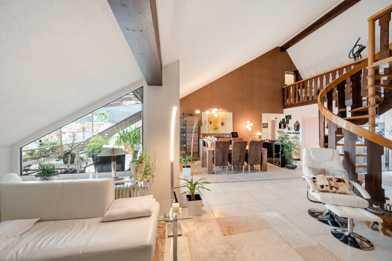 Maisonette in Grenzach-Wyhlen – Bild 7