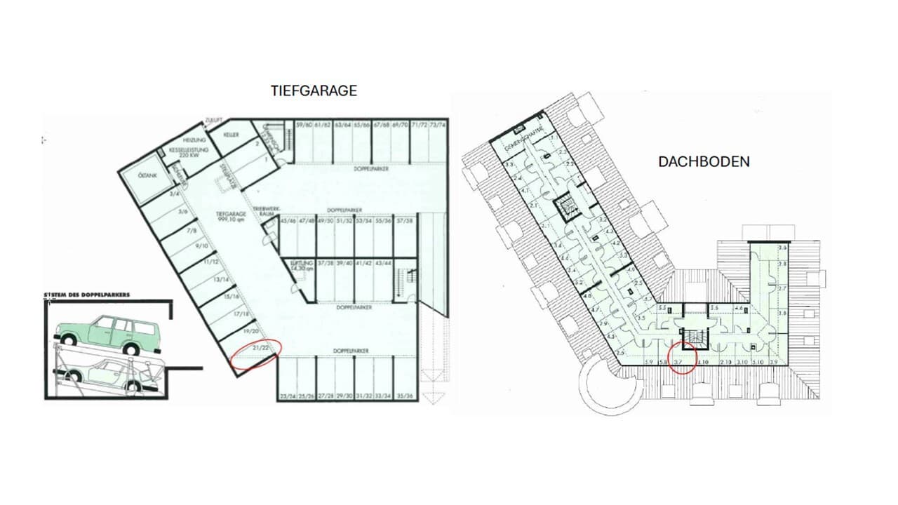 Etagenwohnung in Leipzig – Bild 17