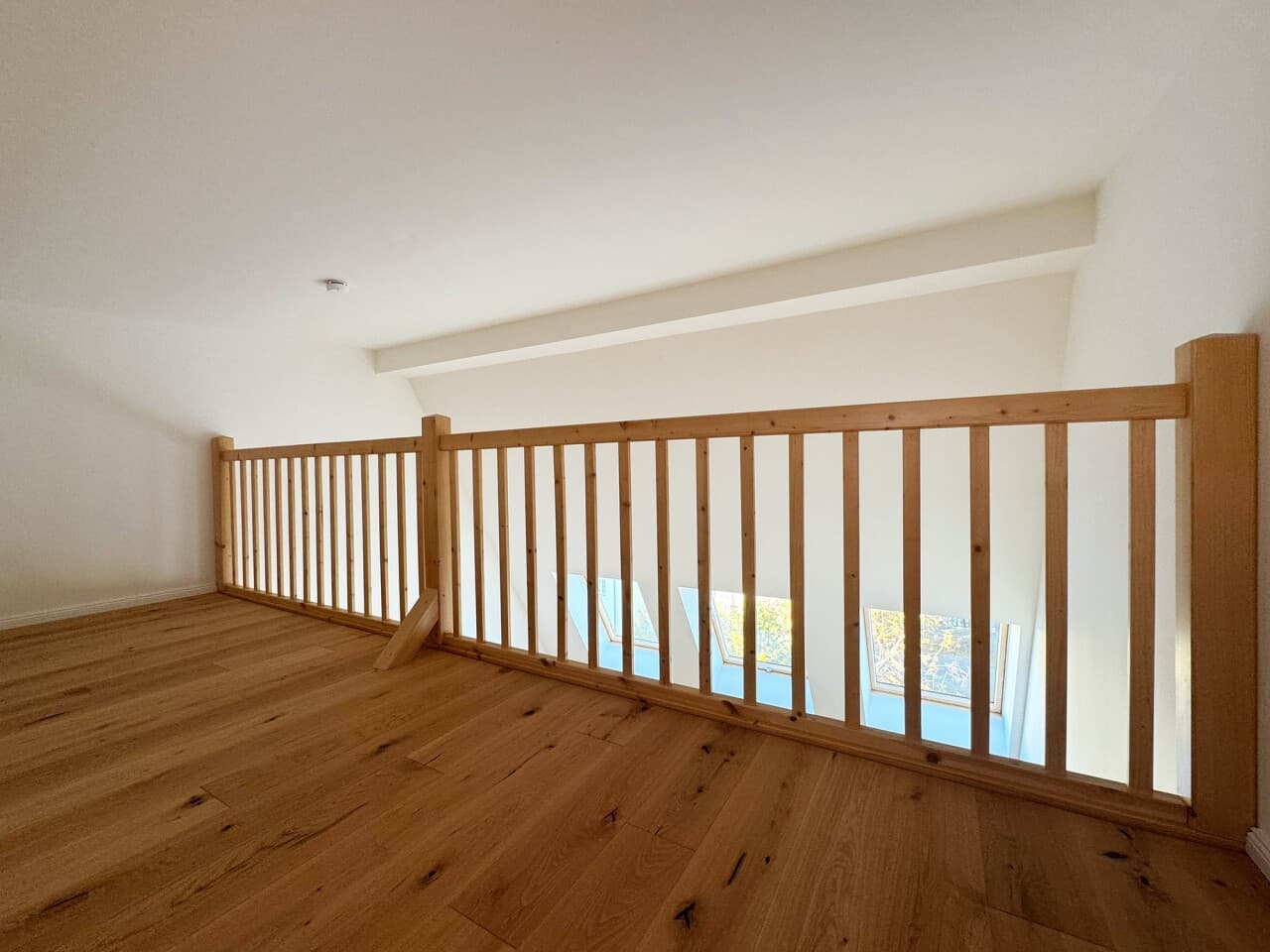 Etagenwohnung in Berlin – Bild 9