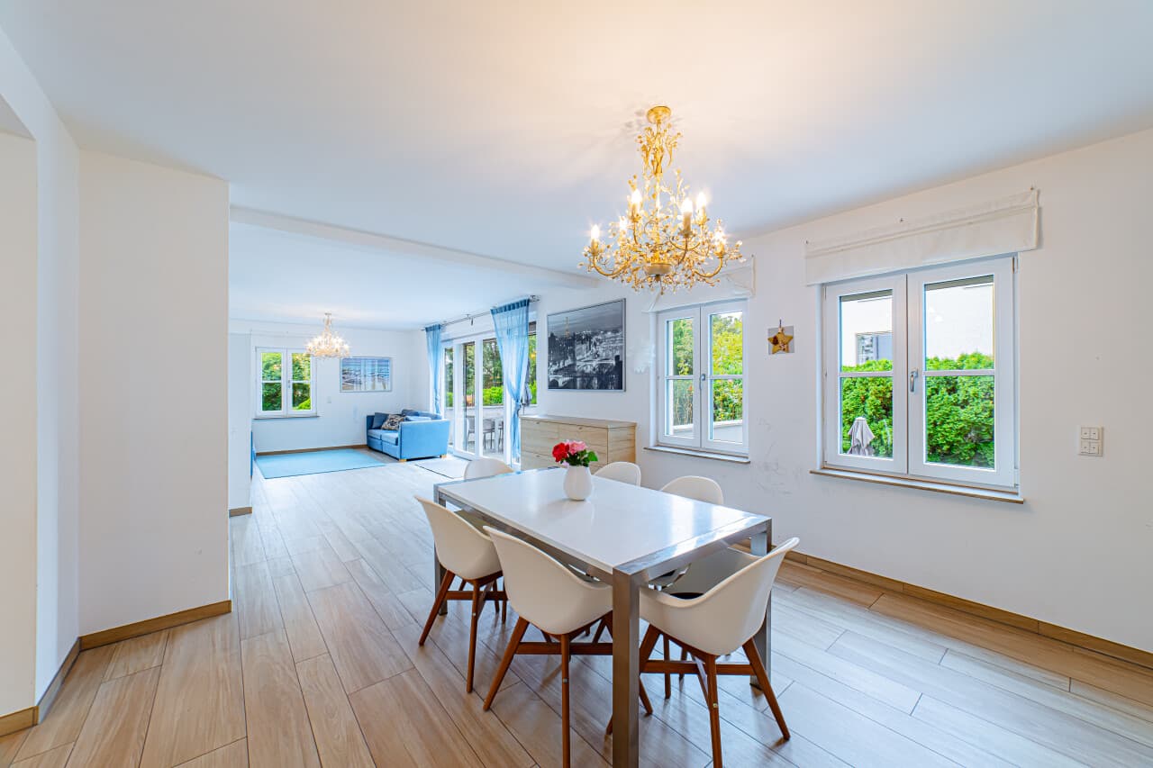 Einfamilienhaus in Nürnberg – Bild 2