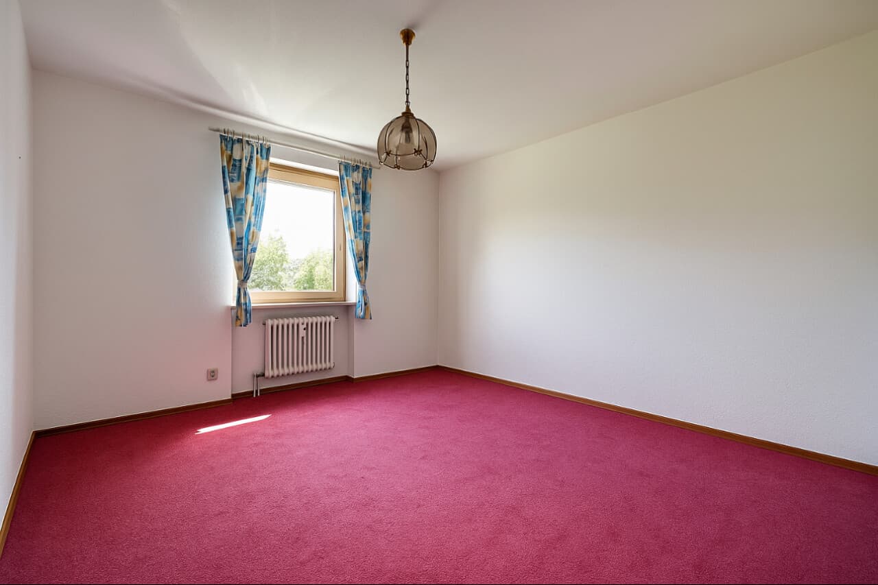 Etagenwohnung in Dudweiler – Bild 8