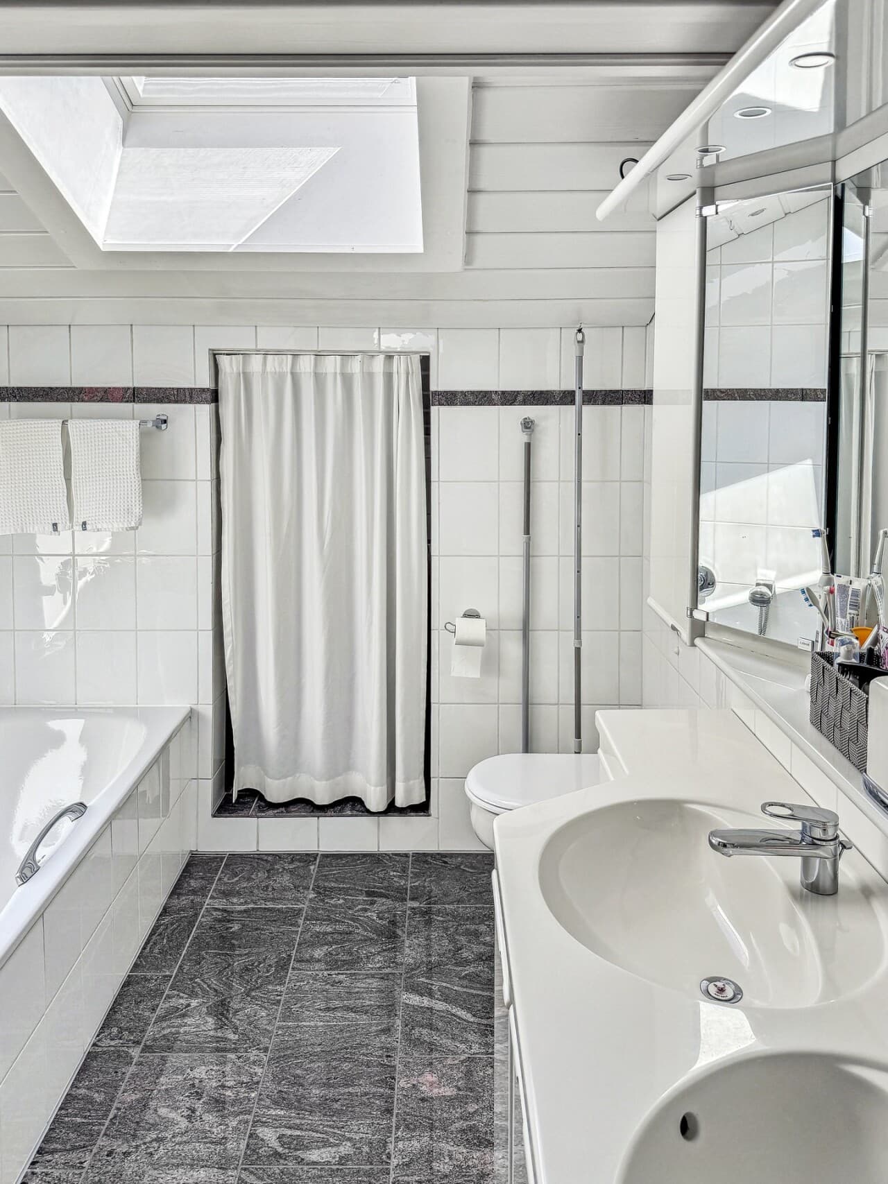 Dachgeschosswohnung in Inzell – Bild 12