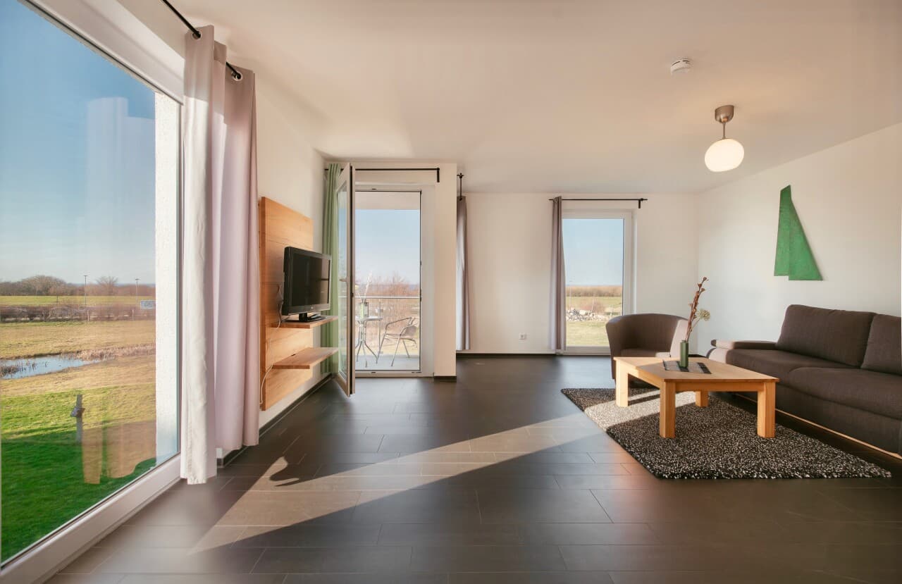 Ferienwohnung in Börgerende – Bild 5