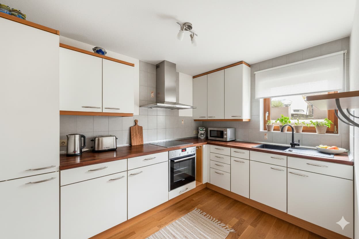 Wohnung in Rheinfelden – Bild 2