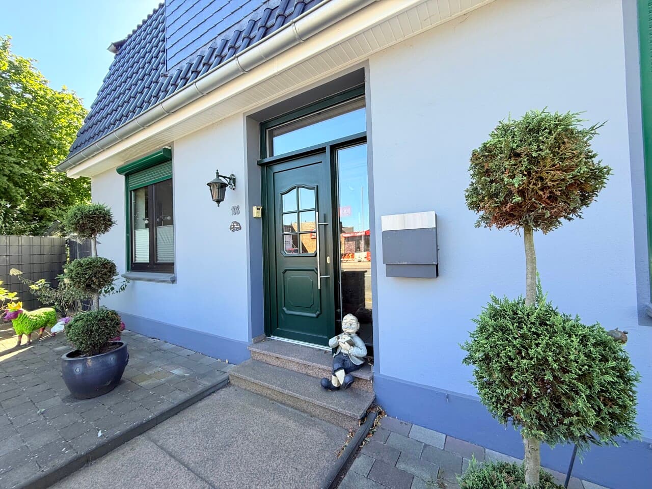 Doppelhaushälfte in Achim – Bild 3