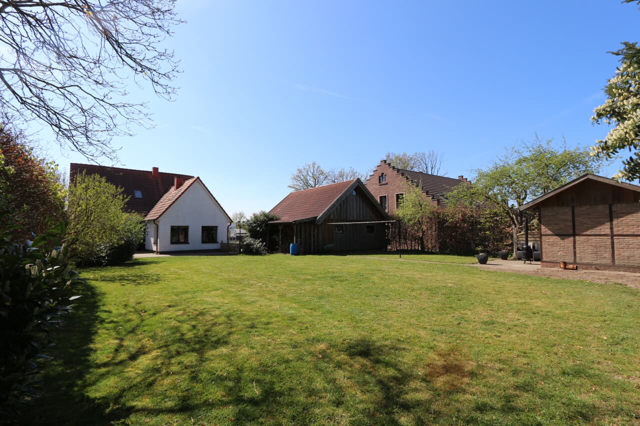 Einfamilienhaus in Bad Bentheim – Bild 20