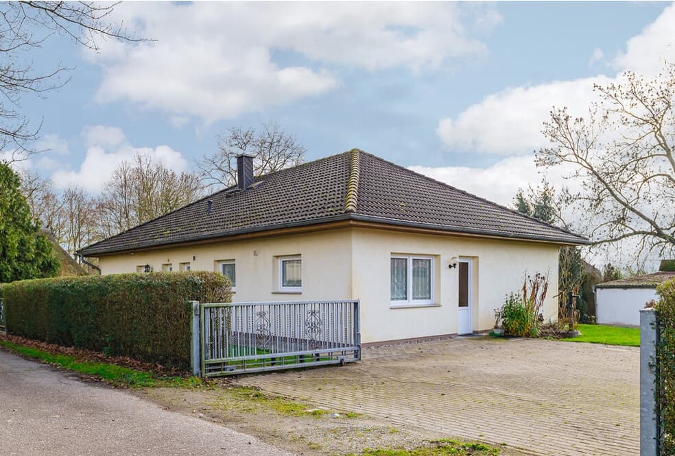 Einfamilienhaus in Penzin – Bild 2