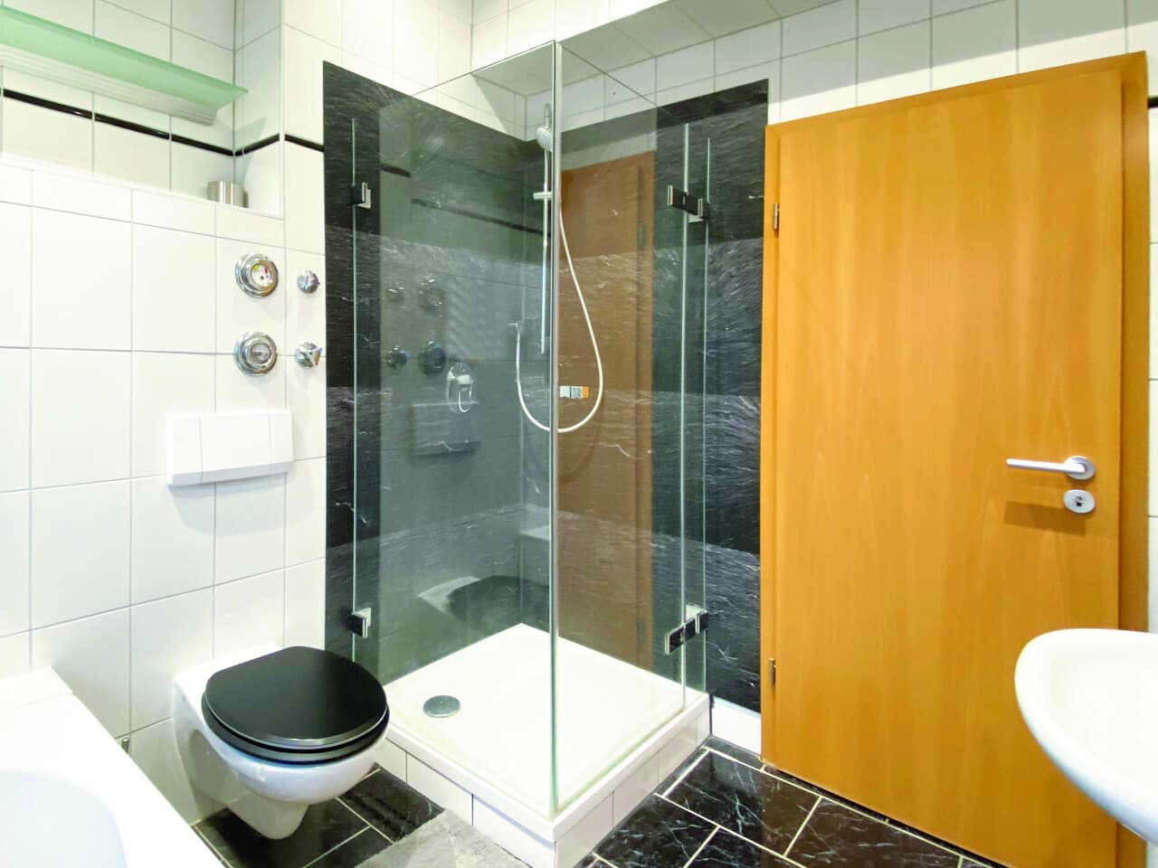 Dachgeschosswohnung in Edingen-Neckarhausen – Bild 12