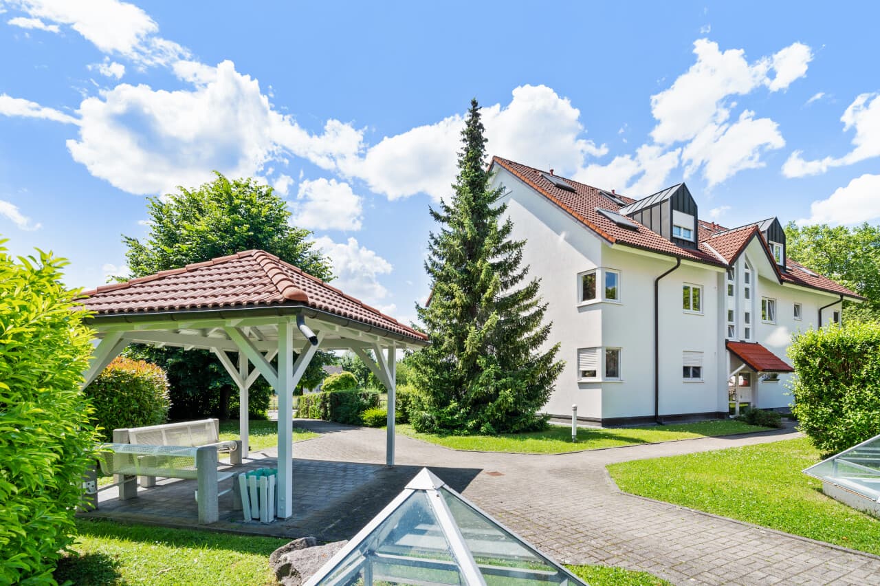 Etagenwohnung in Grenzach-Wyhlen – Bild 6