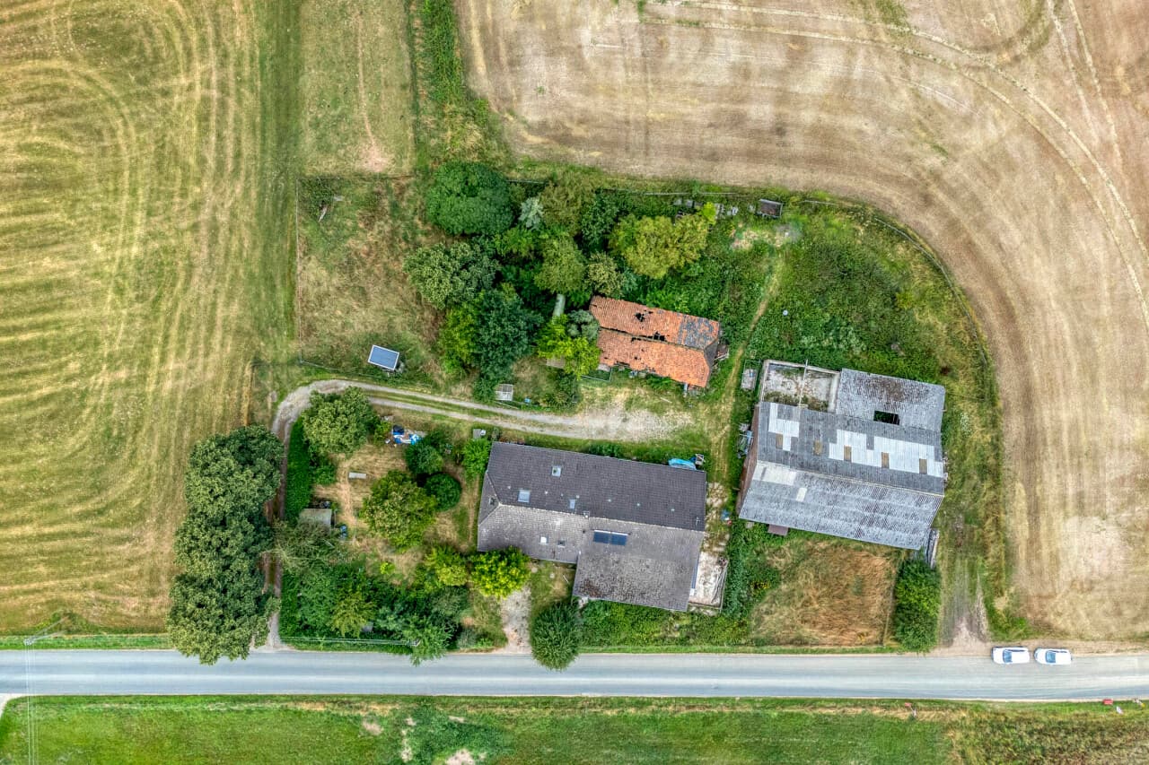Bauernhaus in Kevelaer – Bild 3