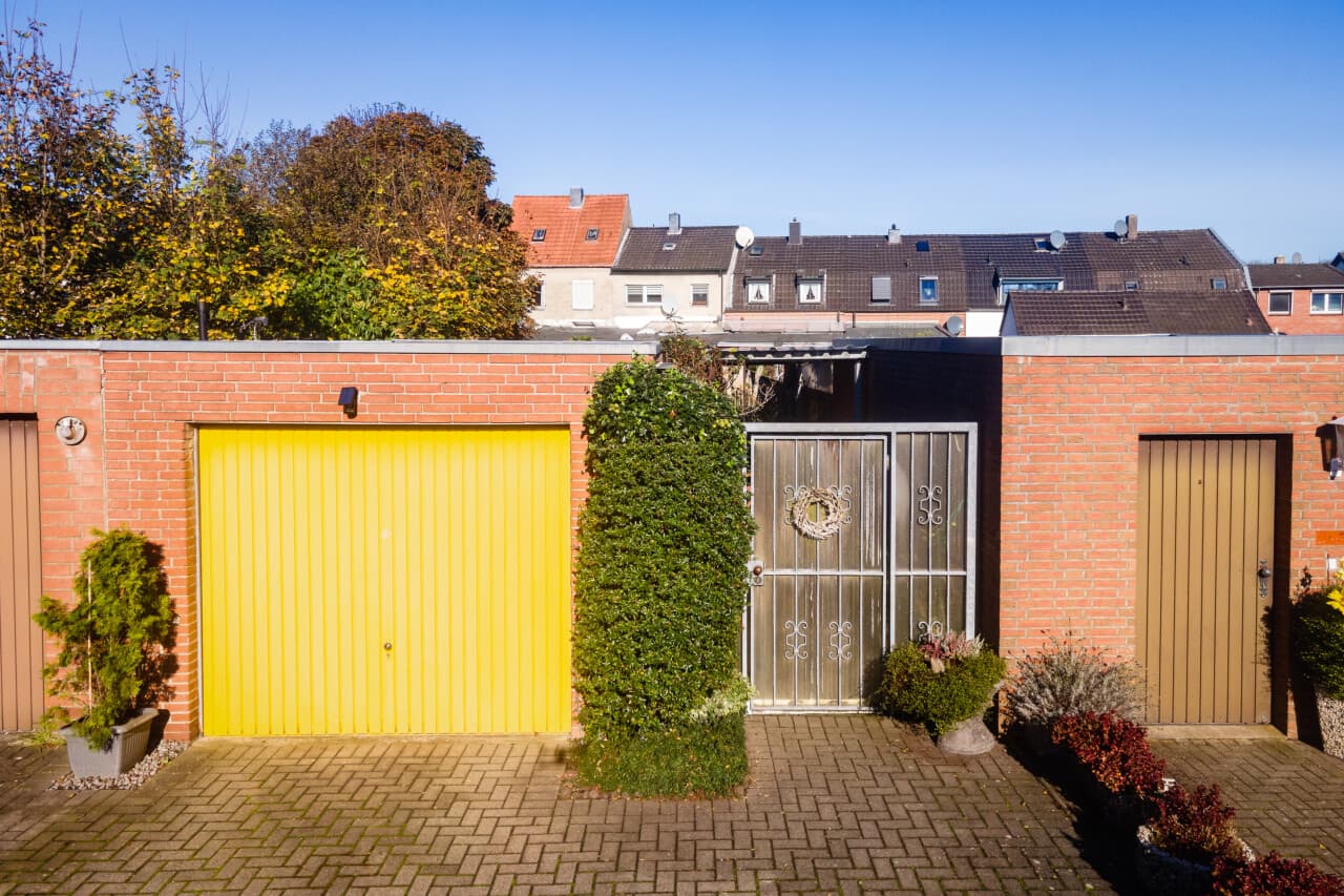 Reihenmittelhaus in Goch – Bild 45