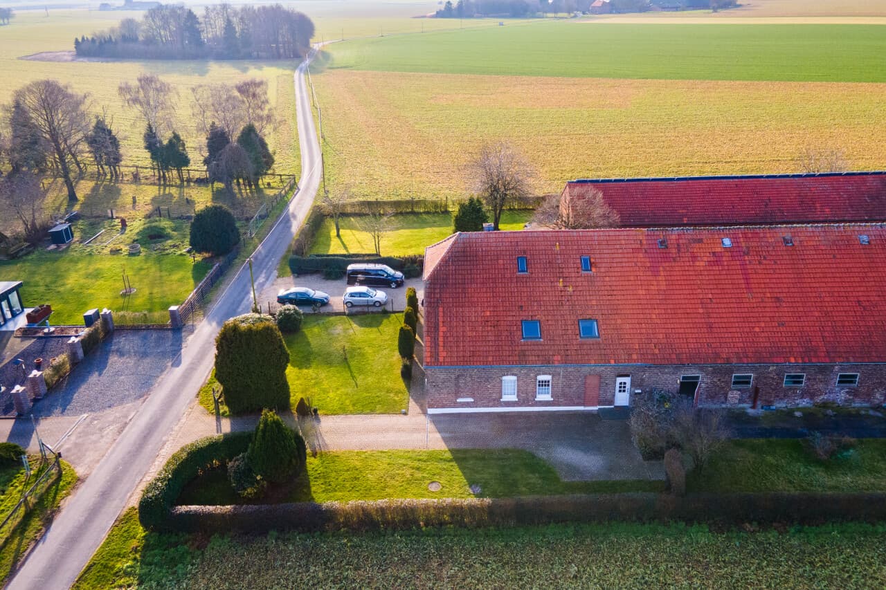 Etagenwohnung in Uedem - Keppeln – Bild 2