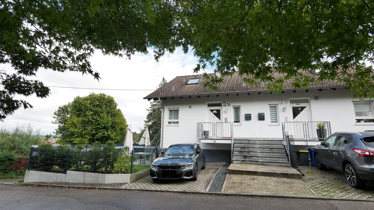 Doppelhaushälfte in Baden-Baden – Bild 12