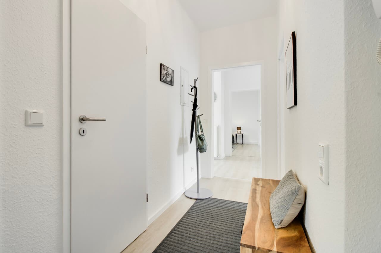 Etagenwohnung in Hagen – Bild 12