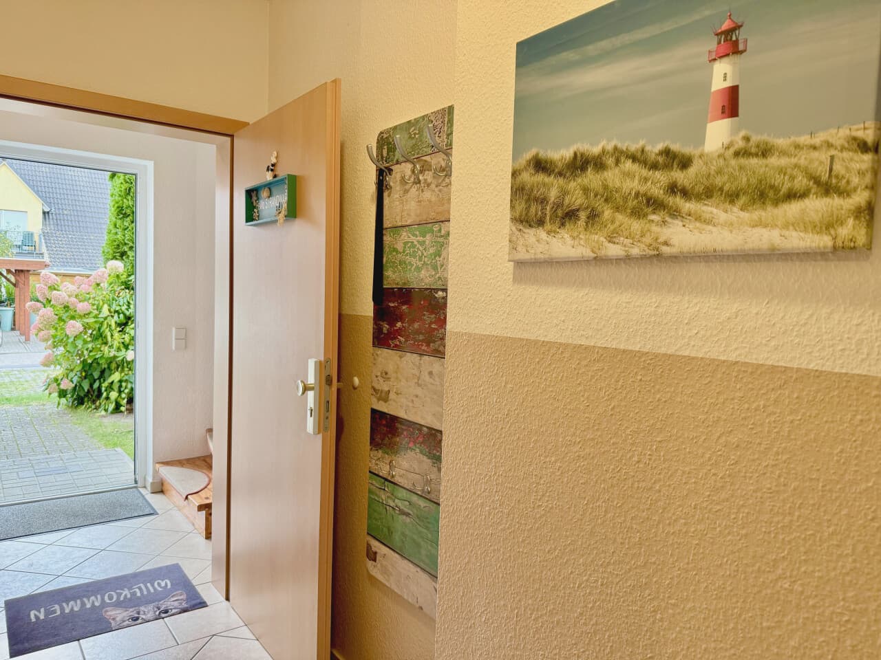 Etagenwohnung in Zingst – Bild 7