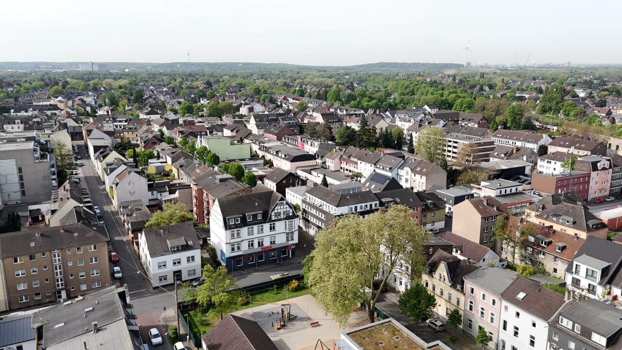 Mehrfamilienhaus in Oberhausen – Bild 24