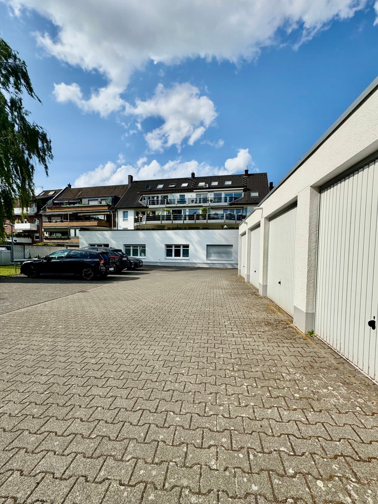 Etagenwohnung in Mönchengladbach – Bild 13