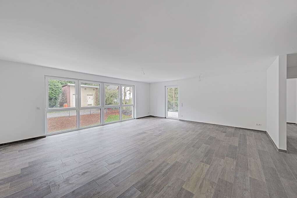 Etagenwohnung in Dortmund - Lücklemberg/Kirchhörde – Bild 6