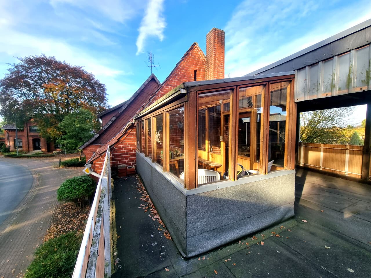 Einfamilienhaus in Martfeld – Bild 11