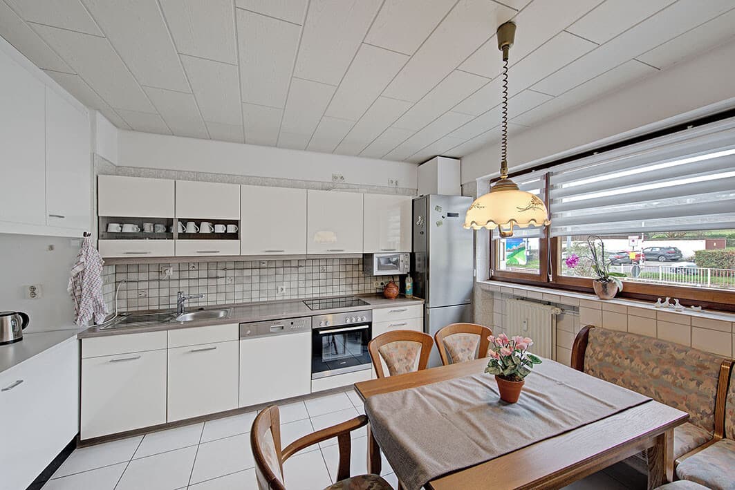 Zweifamilienhaus in Schwerte – Bild 3