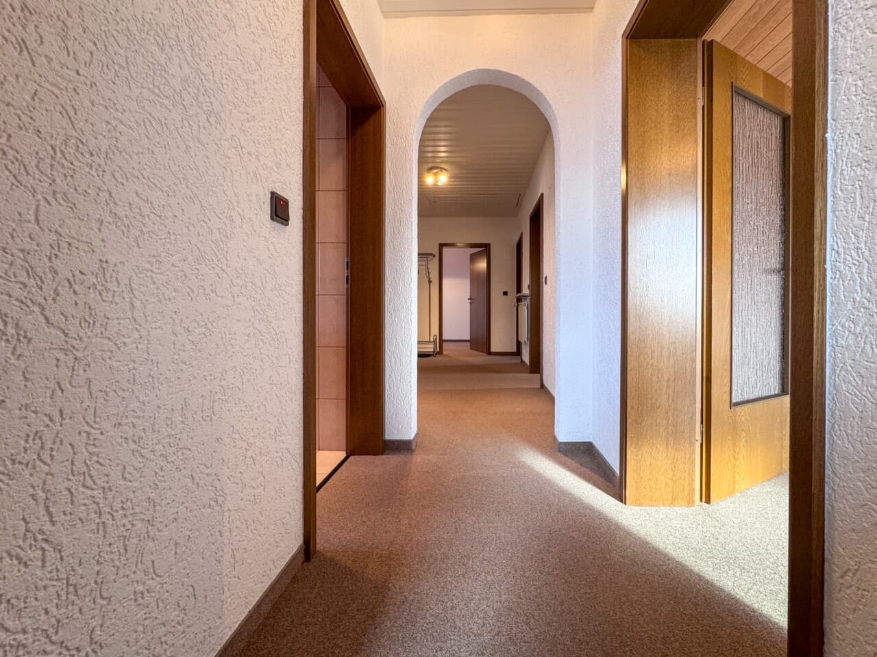Etagenwohnung in Bad Staffelstein – Bild 6